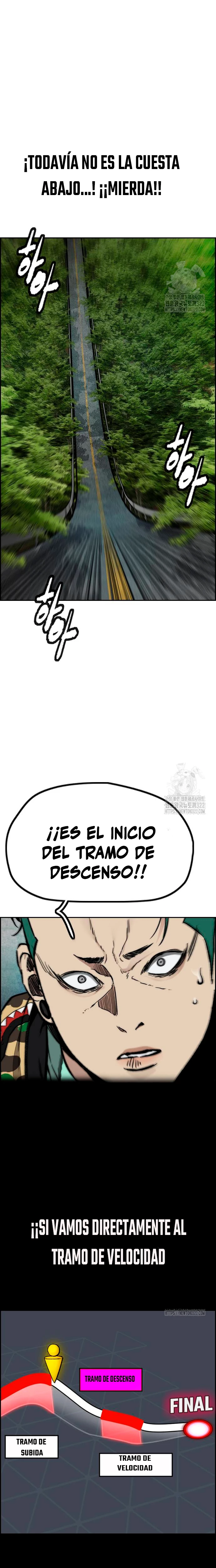 RompeVientos - Capítulo 481 - Página 31 - LectorTMOo
