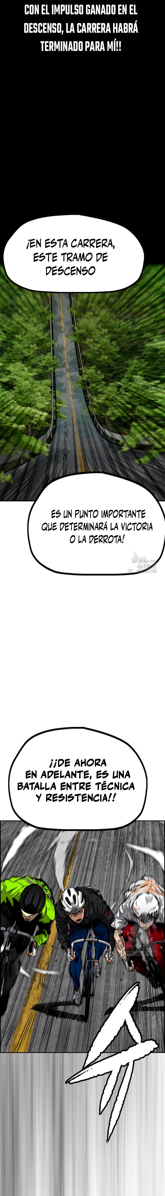 RompeVientos - Capítulo 481 - Página 32 - LectorTMOo