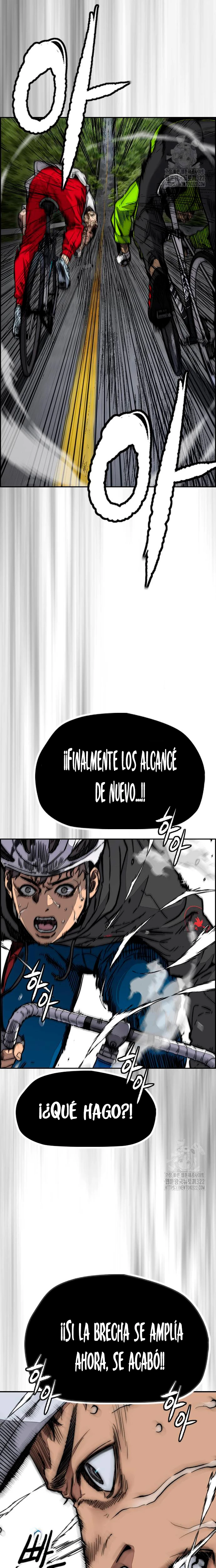 RompeVientos - Capítulo 481 - Página 33 - LectorTMOo