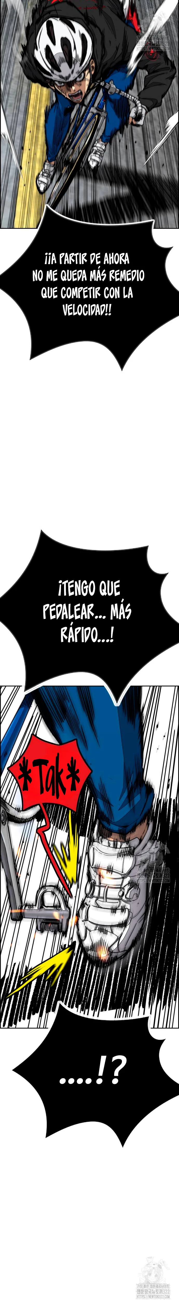 RompeVientos - Capítulo 481 - Página 35 - LectorTMOo