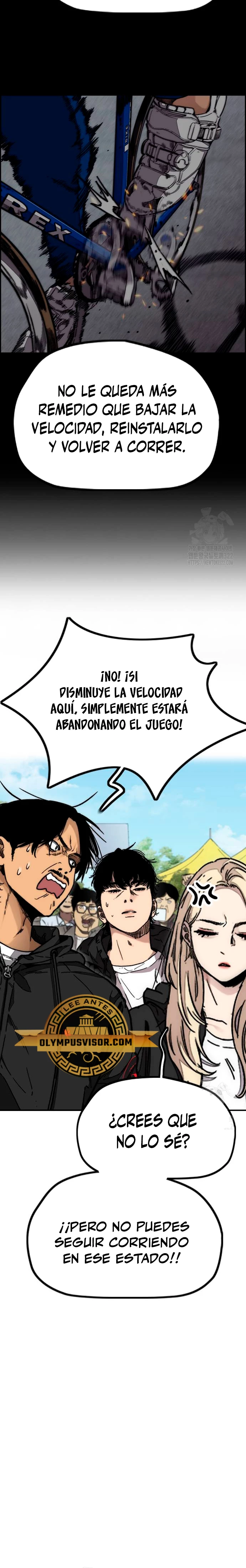 RompeVientos - Capítulo 481 - Página 40 - LectorTMOo