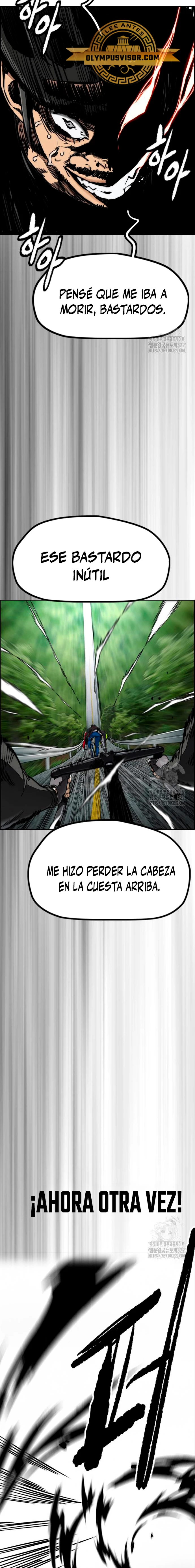 RompeVientos - Capítulo 481 - Página 42 - LectorTMOo