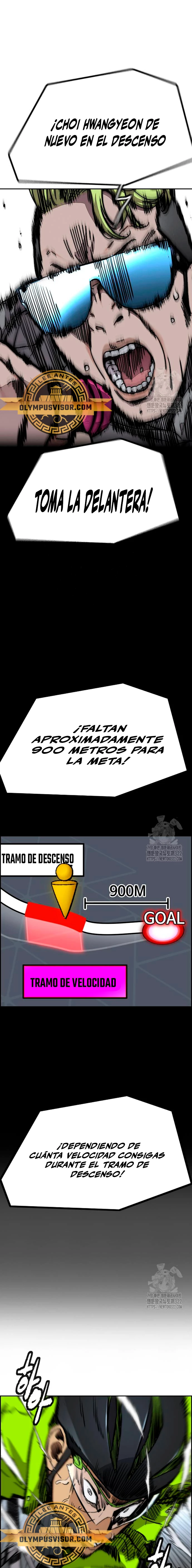 RompeVientos - Capítulo 481 - Página 48 - LectorTMOo