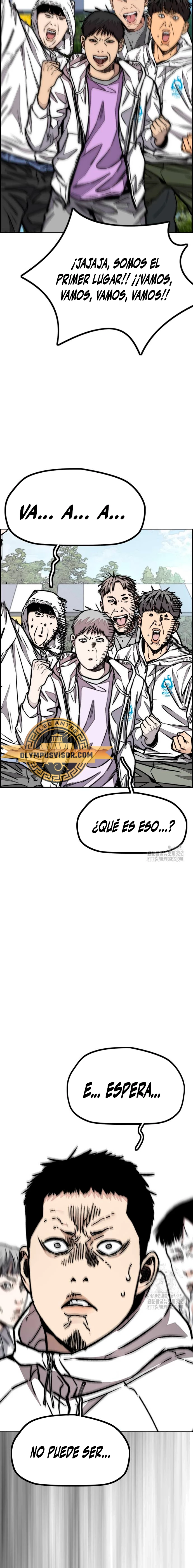 RompeVientos - Capítulo 481 - Página 50 - LectorTMOo