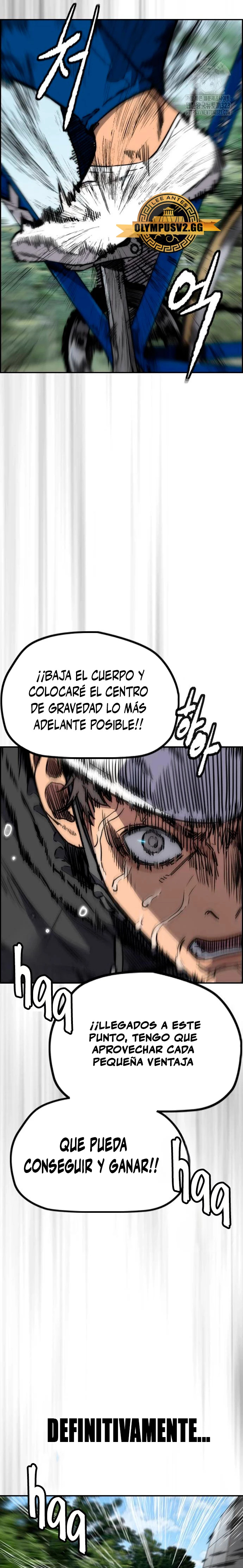 RompeVientos - Capítulo 482 - Página 3 - LectorTMOo