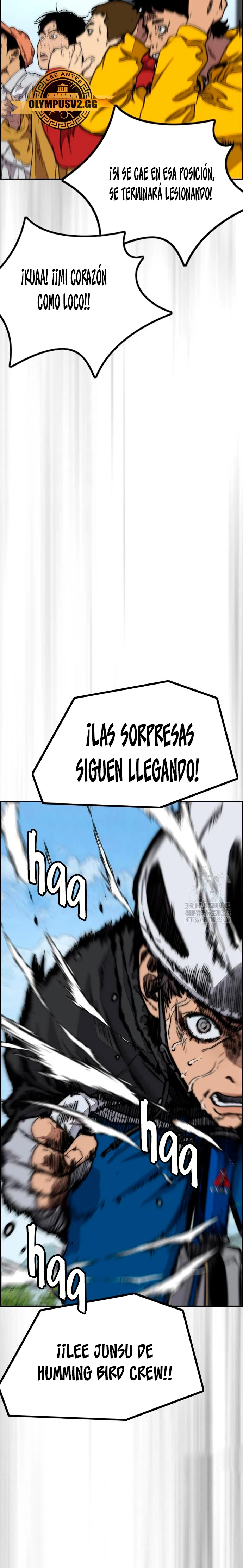 RompeVientos - Capítulo 482 - Página 5 - LectorTMOo