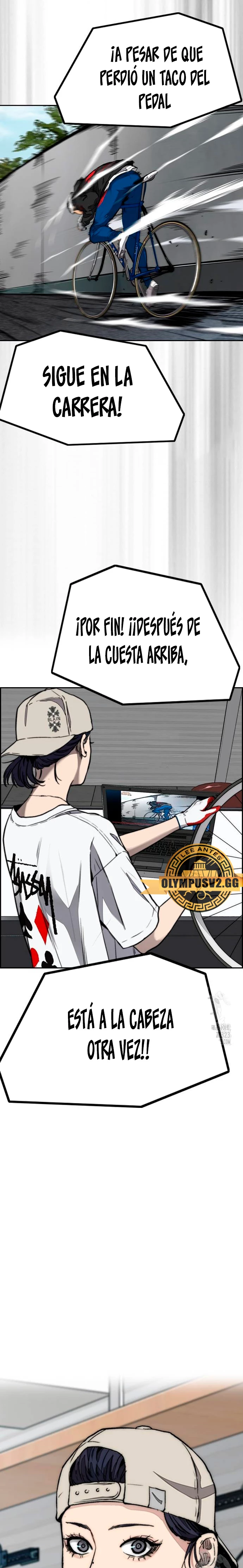 RompeVientos - Capítulo 482 - Página 6 - LectorTMOo