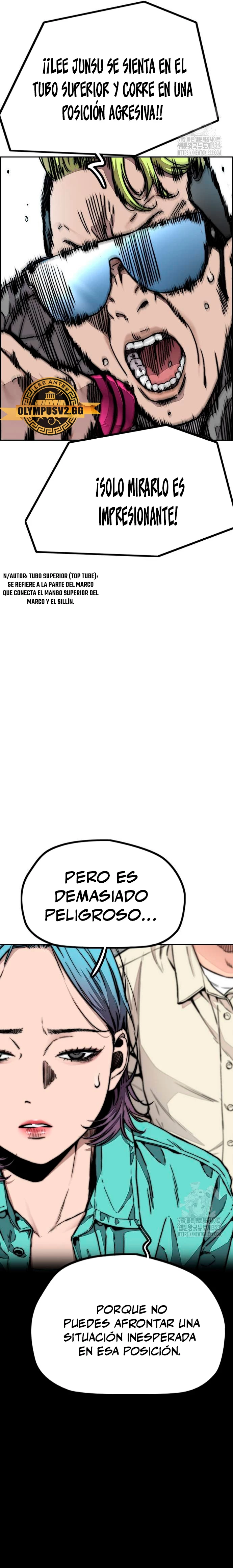 RompeVientos - Capítulo 482 - Página 8 - LectorTMOo