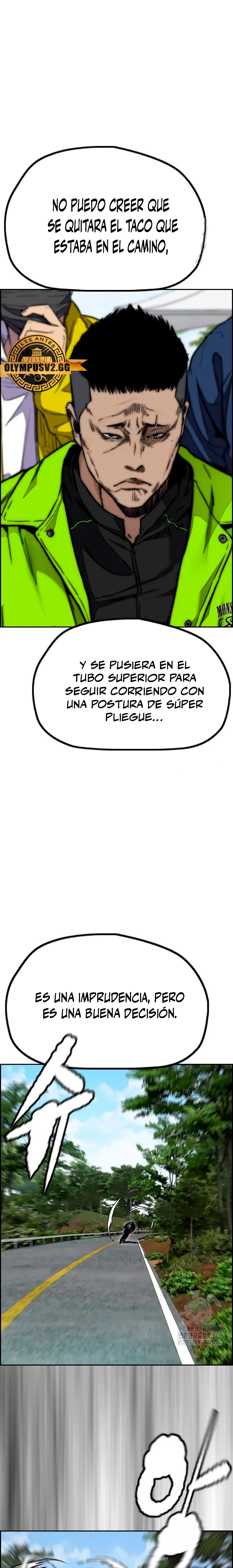 RompeVientos - Capítulo 482 - Página 10 - LectorTMOo