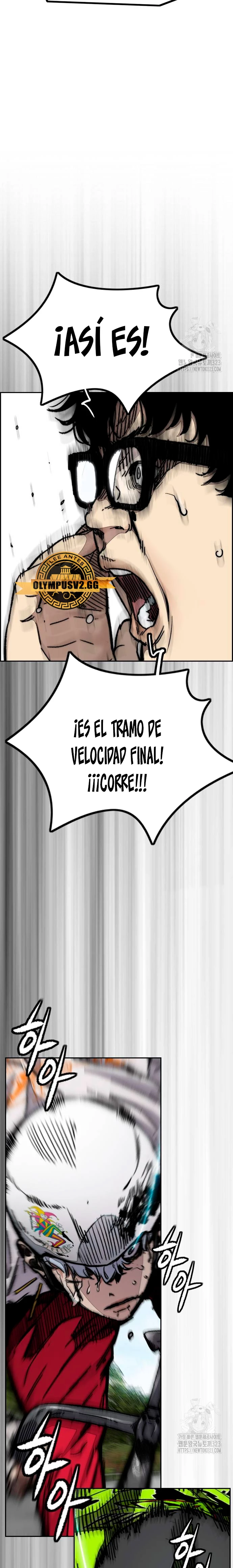 RompeVientos - Capítulo 482 - Página 12 - LectorTMOo