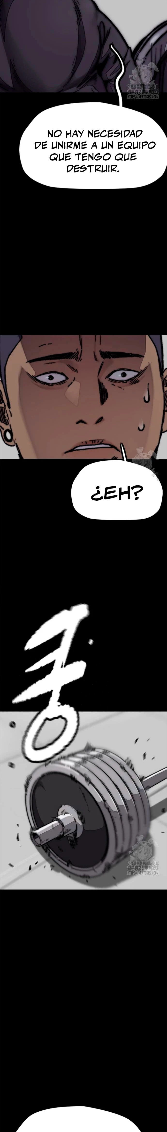 RompeVientos - Capítulo 482 - Página 22 - LectorTMOo