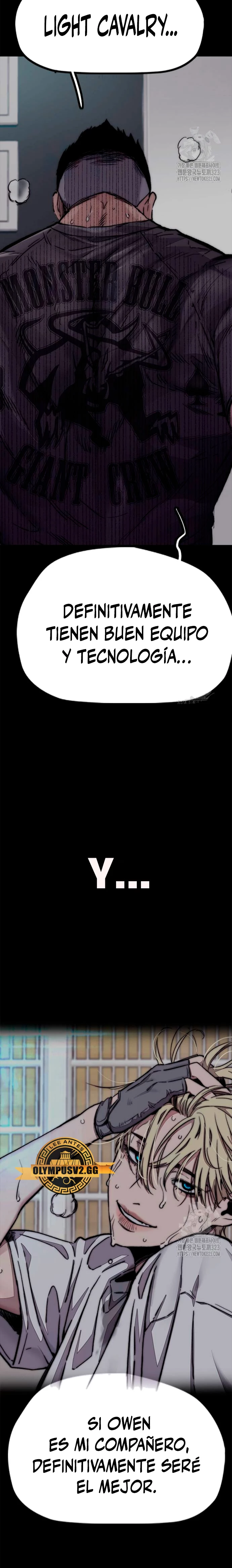 RompeVientos - Capítulo 482 - Página 23 - LectorTMOo