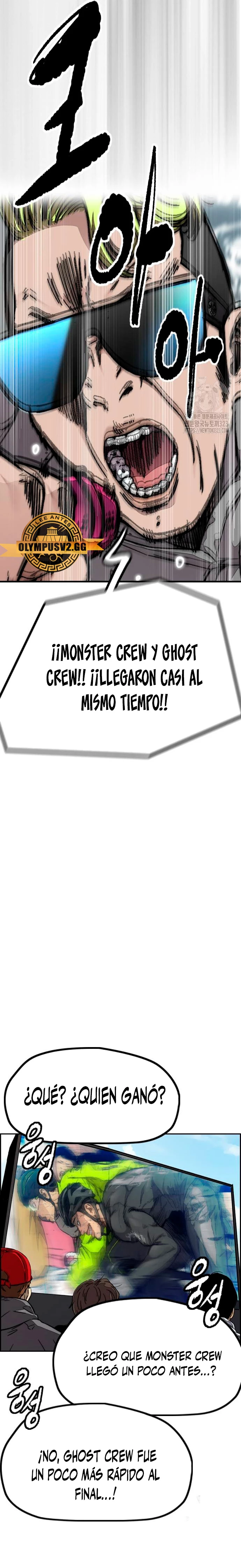 RompeVientos - Capítulo 482 - Página 32 - LectorTMOo