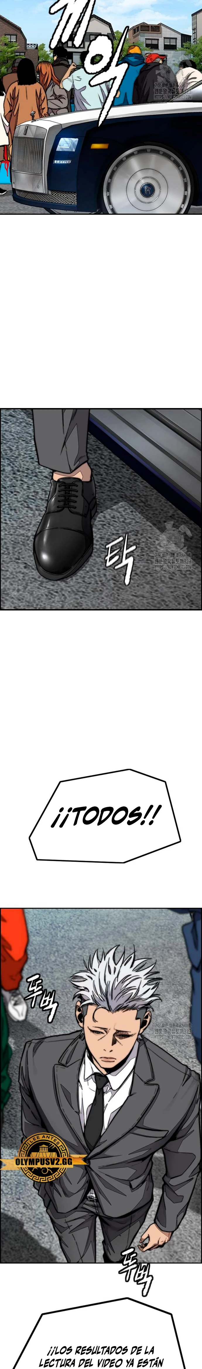RompeVientos - Capítulo 482 - Página 41 - LectorTMOo