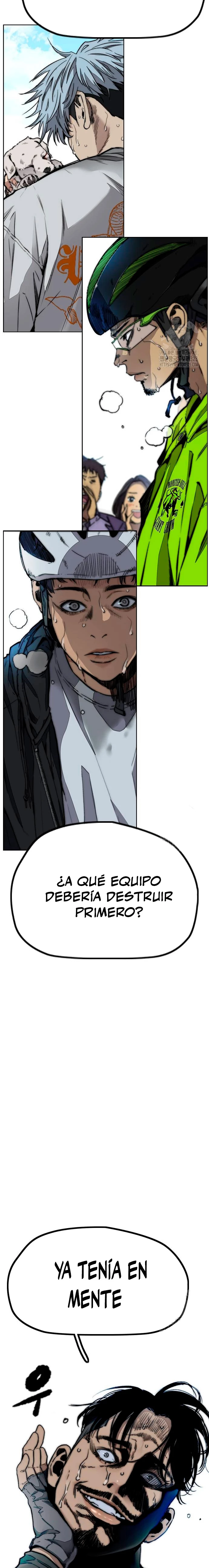 RompeVientos - Capítulo 482 - Página 47 - LectorTMOo