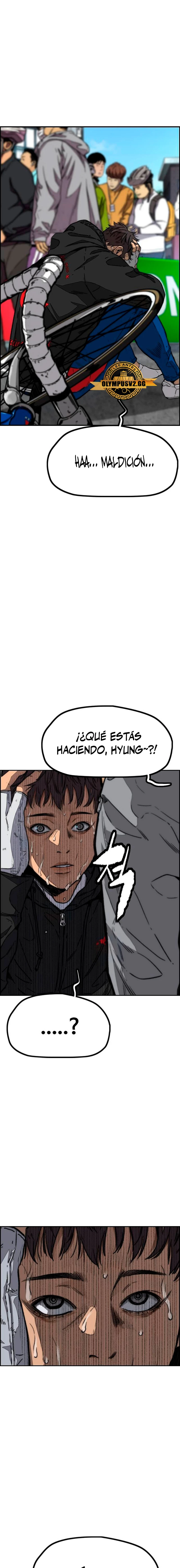 RompeVientos - Capítulo 483 - Página 7 - LectorTMOo