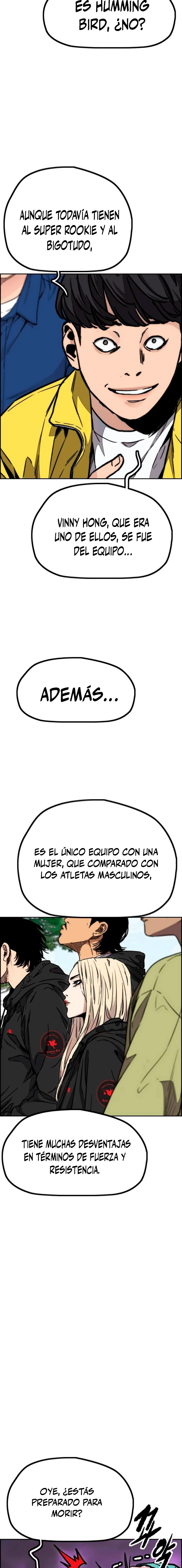 RompeVientos - Capítulo 483 - Página 16 - LectorTMOo