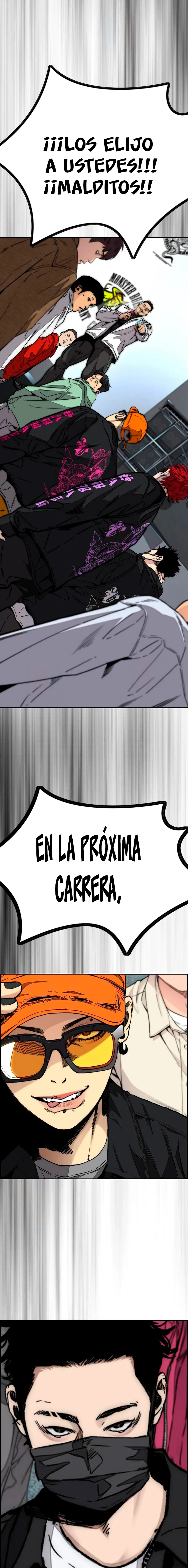 RompeVientos - Capítulo 483 - Página 19 - LectorTMOo
