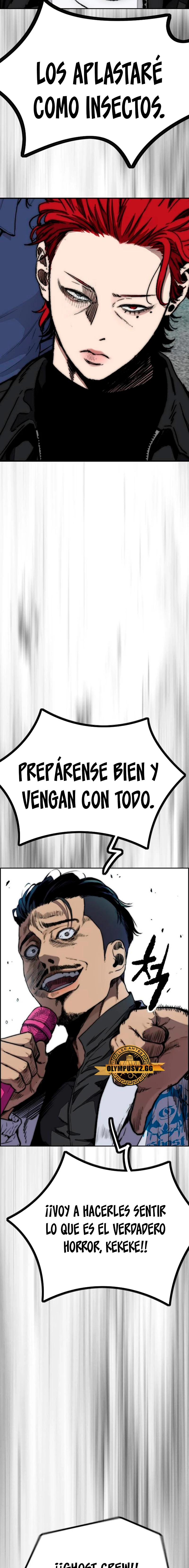RompeVientos - Capítulo 483 - Página 20 - LectorTMOo