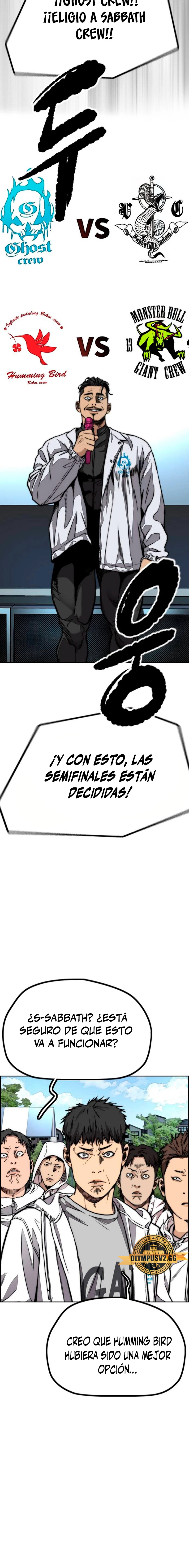 RompeVientos - Capítulo 483 - Página 21 - LectorTMOo
