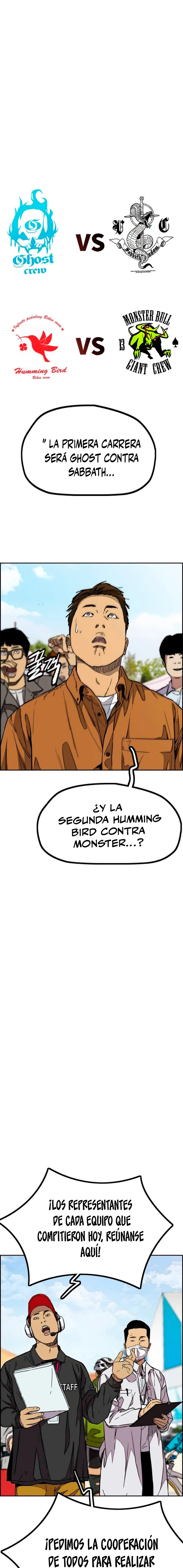 RompeVientos - Capítulo 483 - Página 23 - LectorTMOo