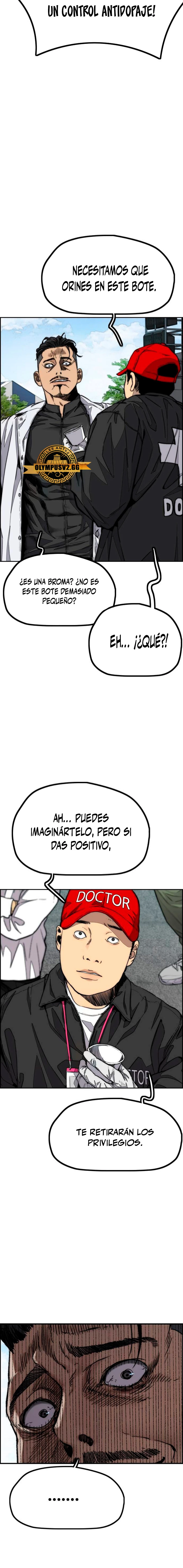 RompeVientos - Capítulo 483 - Página 24 - LectorTMOo