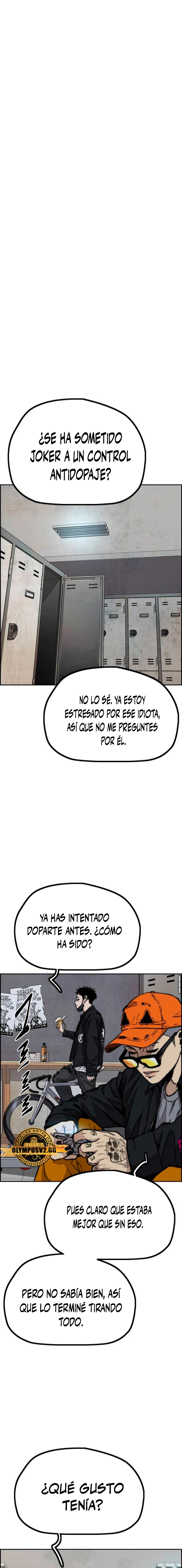 RompeVientos - Capítulo 483 - Página 25 - LectorTMOo