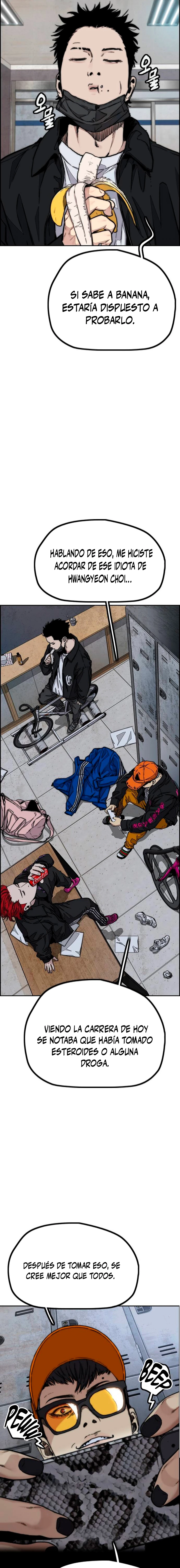 RompeVientos - Capítulo 483 - Página 26 - LectorTMOo
