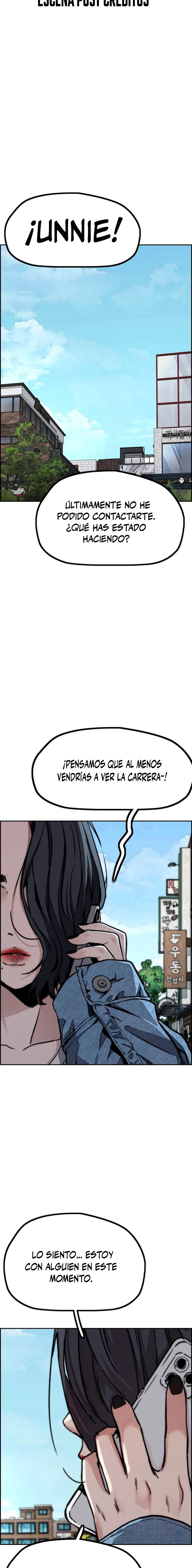 RompeVientos - Capítulo 483 - Página 32 - LectorTMOo