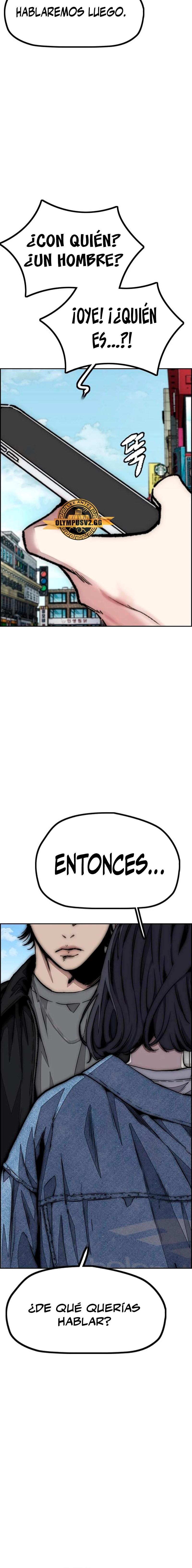 RompeVientos - Capítulo 483 - Página 33 - LectorTMOo