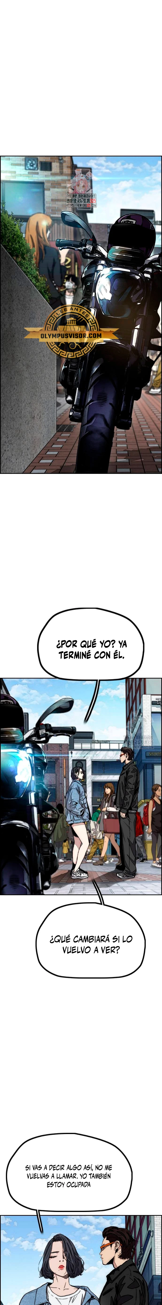 RompeVientos - Capítulo 484 - Página 2 - LectorTMOo