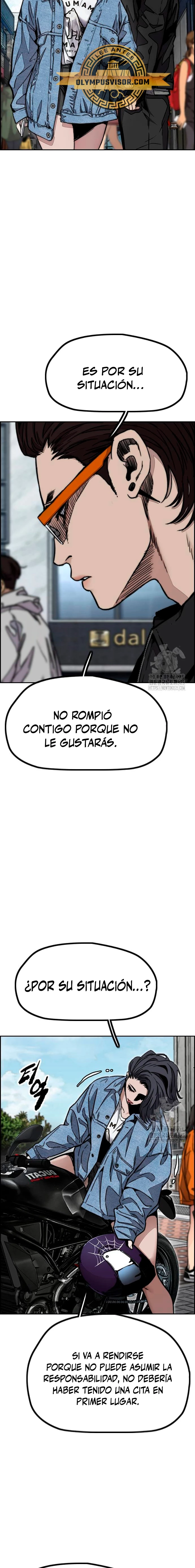 RompeVientos - Capítulo 484 - Página 3 - LectorTMOo