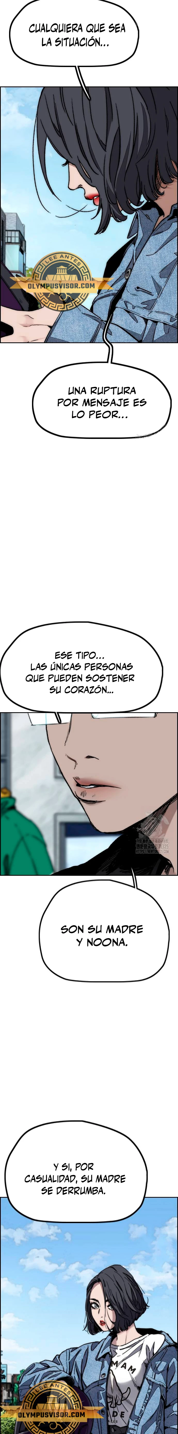 RompeVientos - Capítulo 484 - Página 4 - LectorTMOo