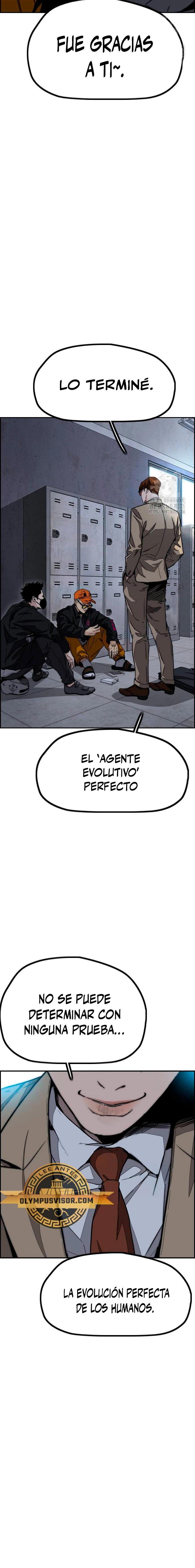 RompeVientos - Capítulo 484 - Página 6 - LectorTMOo