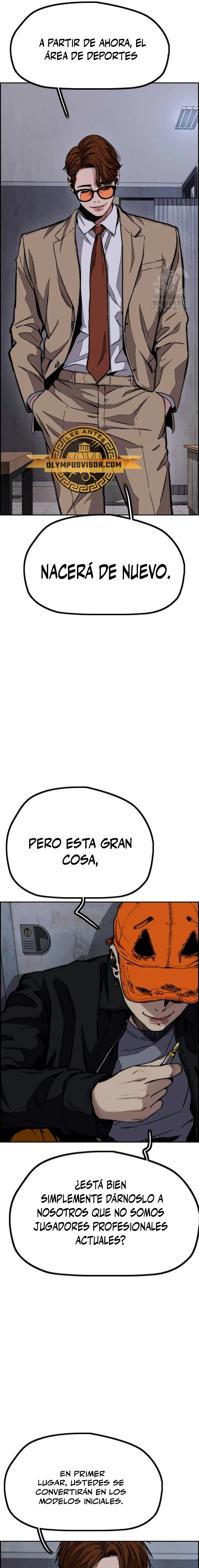RompeVientos - Capítulo 484 - Página 7 - LectorTMOo