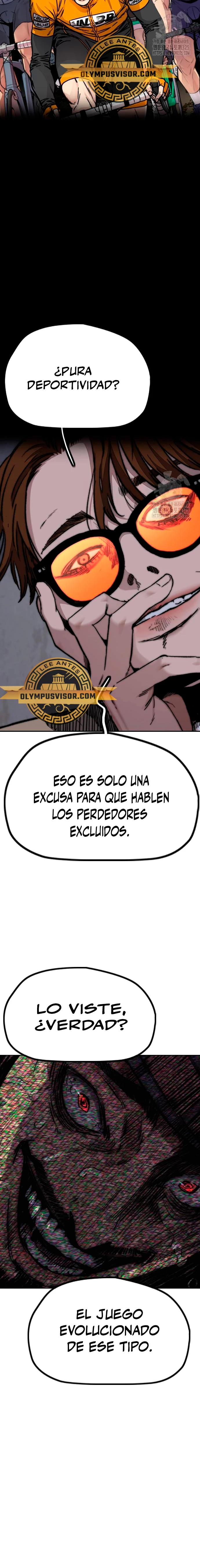 RompeVientos - Capítulo 484 - Página 11 - LectorTMOo