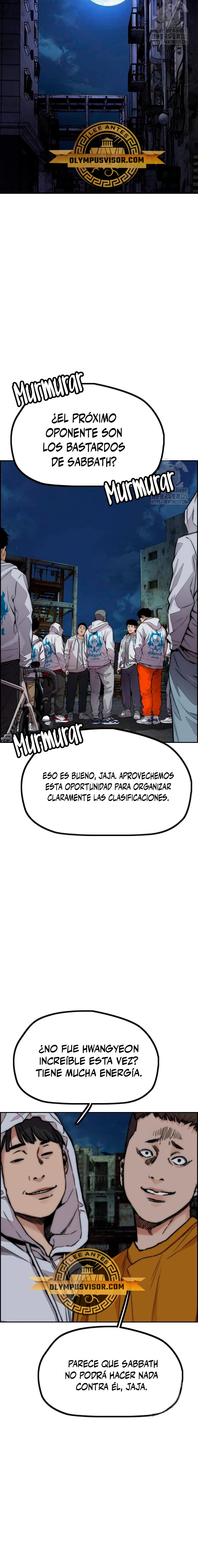 RompeVientos - Capítulo 484 - Página 16 - LectorTMOo