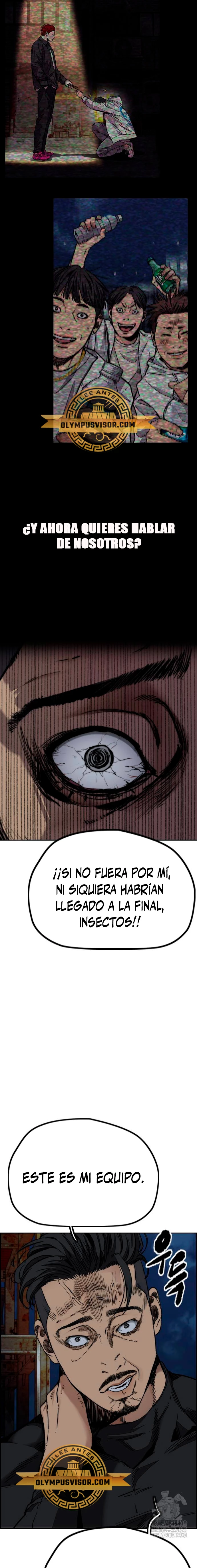 RompeVientos - Capítulo 484 - Página 22 - LectorTMOo