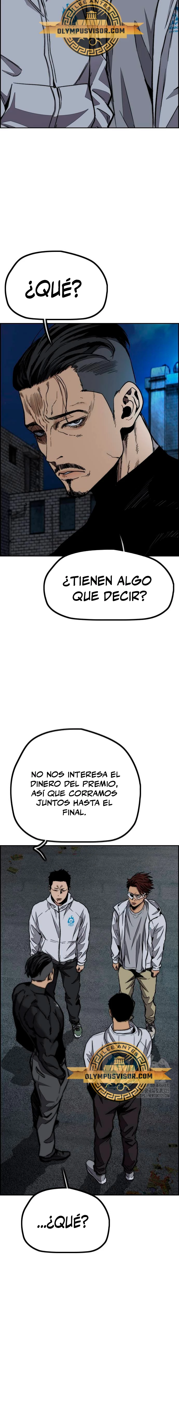 RompeVientos - Capítulo 484 - Página 26 - LectorTMOo