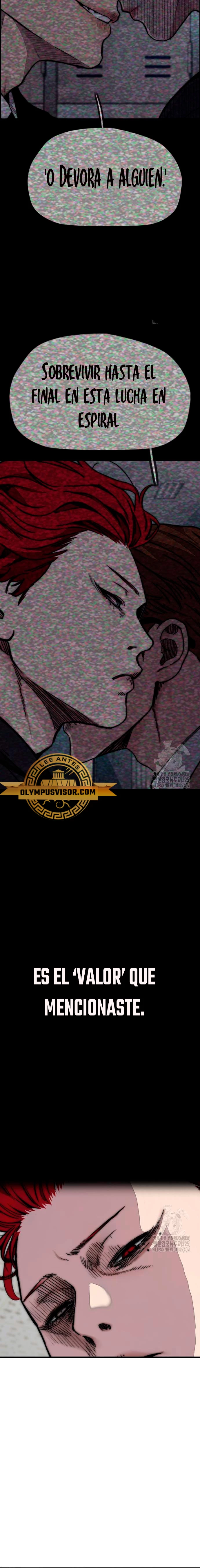 RompeVientos - Capítulo 484 - Página 31 - LectorTMOo
