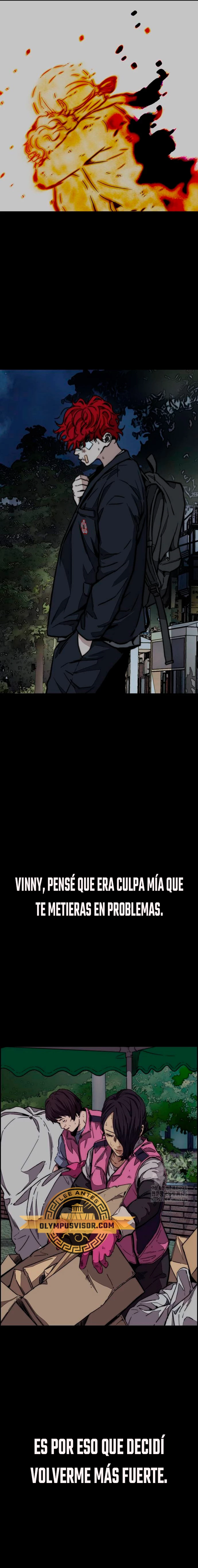 RompeVientos - Capítulo 484 - Página 36 - LectorTMOo