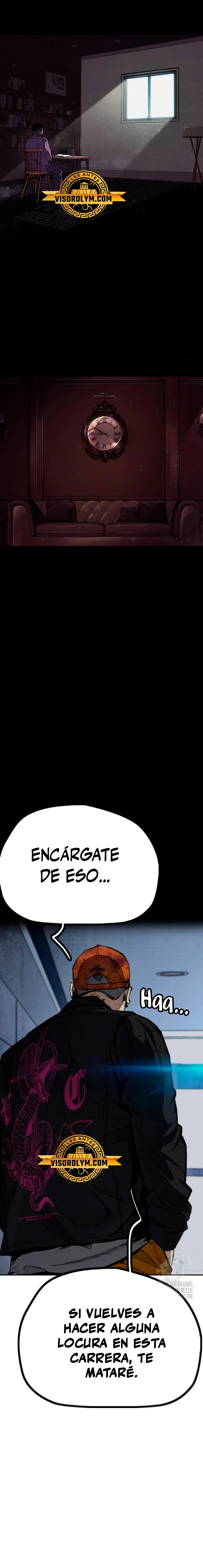 RompeVientos - Capítulo 485 - Página 11 - LectorTMOo