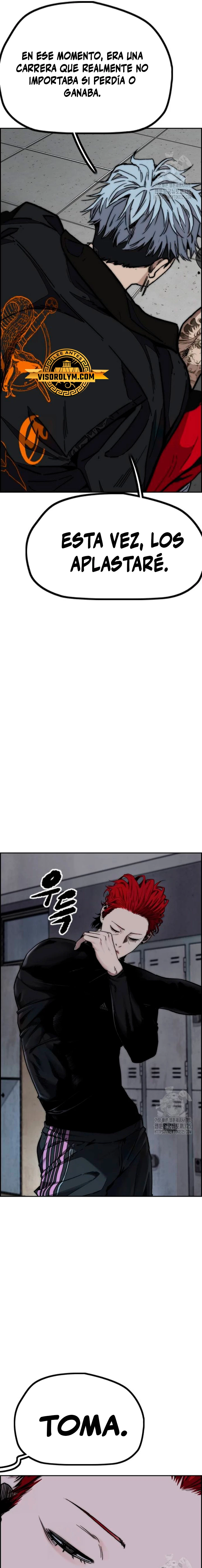 RompeVientos - Capítulo 485 - Página 12 - LectorTMOo