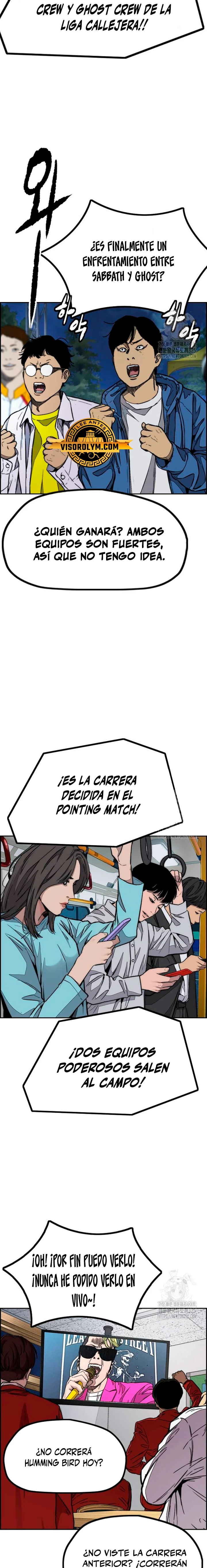 RompeVientos - Capítulo 485 - Página 24 - LectorTMOo