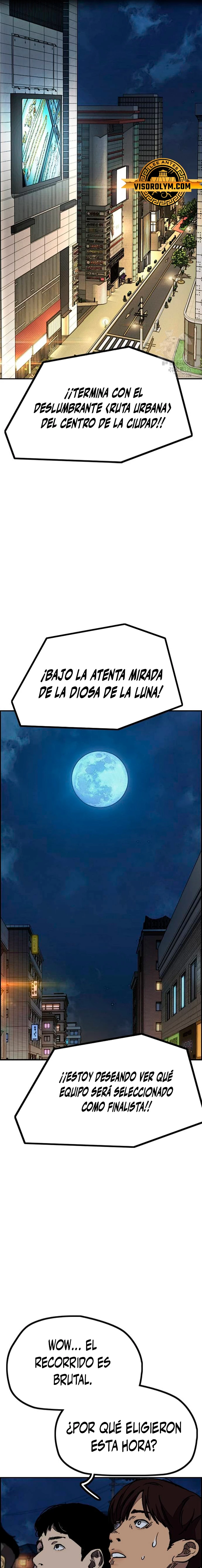 RompeVientos - Capítulo 485 - Página 32 - LectorTMOo