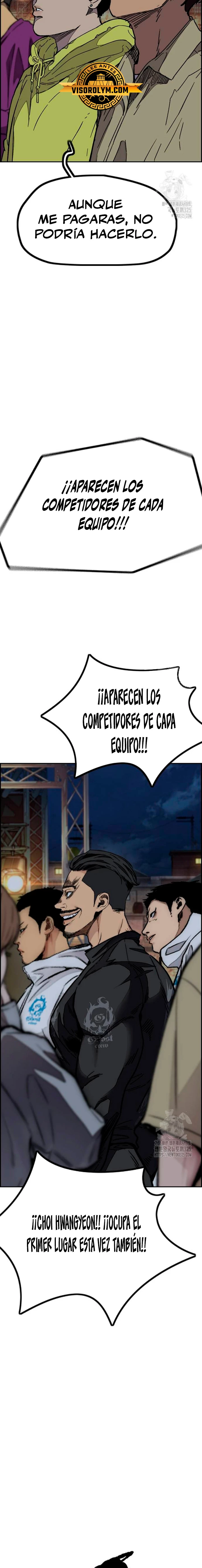 RompeVientos - Capítulo 485 - Página 33 - LectorTMOo