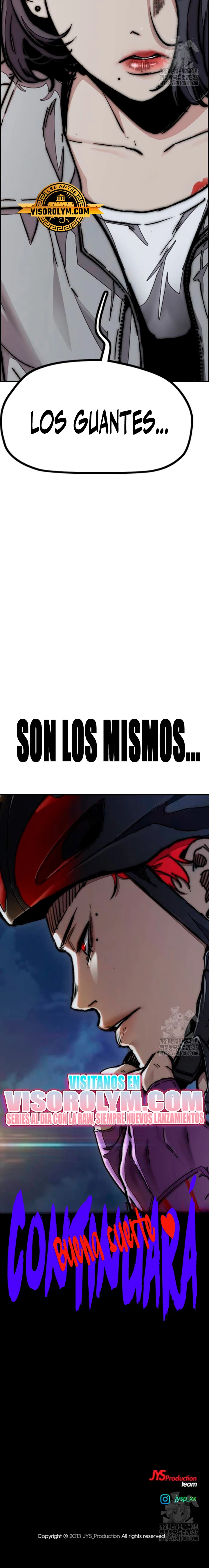 RompeVientos - Capítulo 485 - Página 41 - LectorTMOo