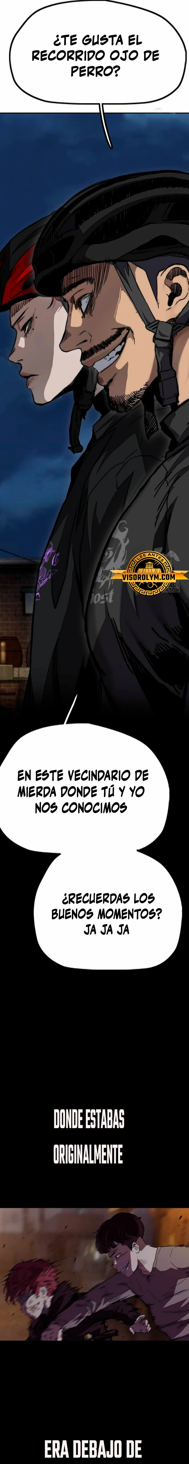 RompeVientos - Capítulo 486 - Página 7 - LectorTMOo