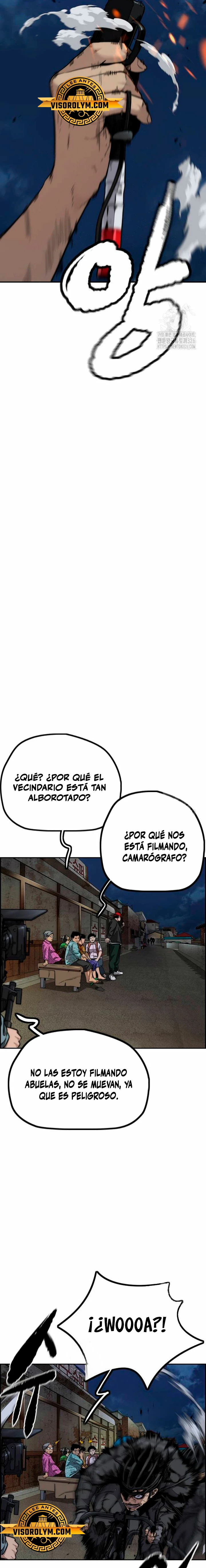 RompeVientos - Capítulo 486 - Página 22 - LectorTMOo