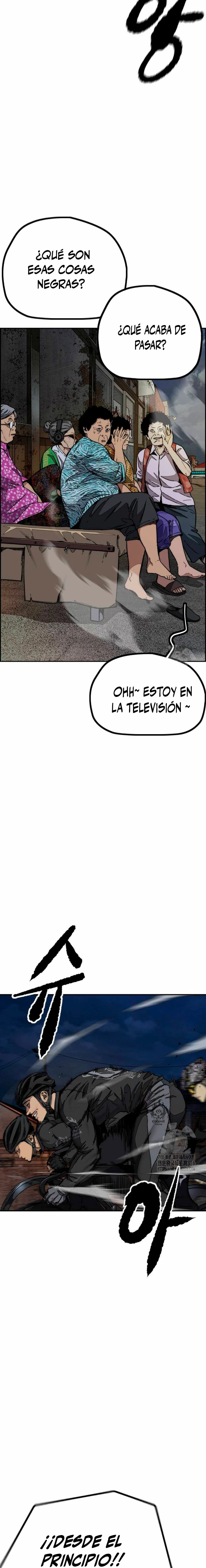 RompeVientos - Capítulo 486 - Página 23 - LectorTMOo